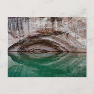 Glen Canyon National Recreation Area, Utah Postkarte