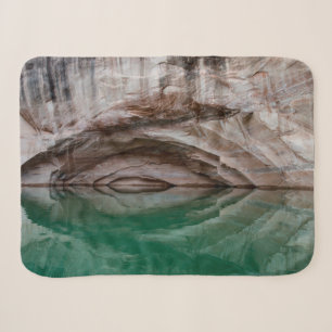 Glen Canyon National Recreation Area, Utah Sherpadecke