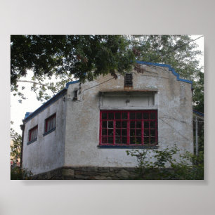 Glen-Echo - DekoShack Poster