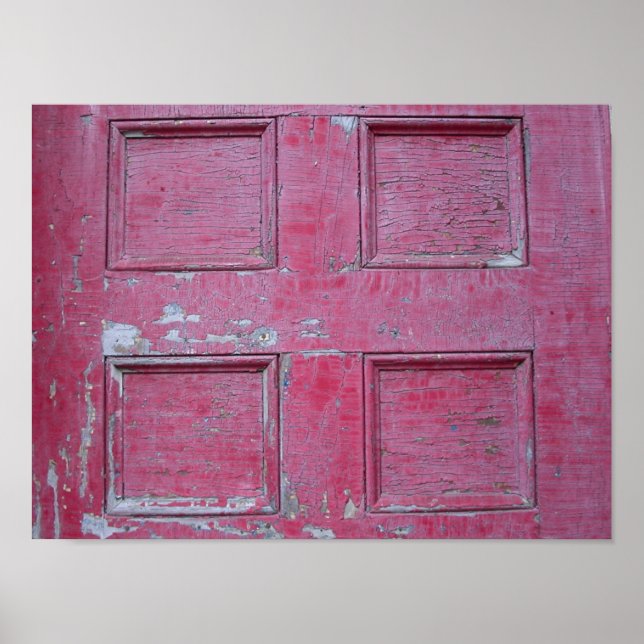 Glen Echo - kaputte Türen Poster (Vorne)