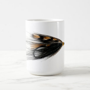 Glen-Grant-Lachse fliegen Tasse