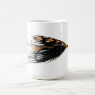 Glen-Grant-Lachse fliegen Tasse