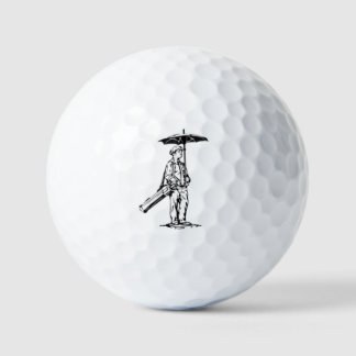 Glen Oak Golfbälle | Glen Ellyn IL Golfclub-Gesche