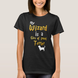 Glen of Imaal Terrier Glen of Imaal Terrier 1 T-Shirt