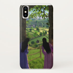 Glen of the Twins Galaxy Case