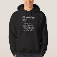 Glenarden Girl Md Maryland Funny City Zuhause Root