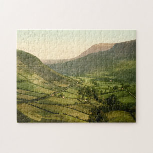 Glenariff, Landkreis Antrim, Nordirland