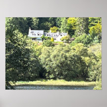 Glendalaugh Lakes Landkreis Wicklow Irland Europe