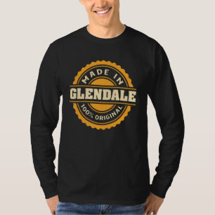 Glendale Heimat T-Shirt