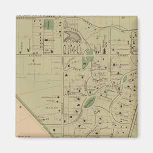 Glendale, Ohio Magnet