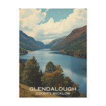 Glendalough Ireland
