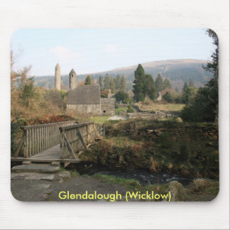 Glendalough Mousepad