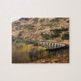 Glenfinnan Viaduct