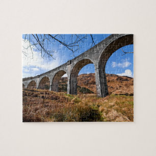 Glenfinnan Viaduct
