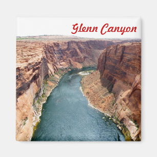 Glenn Canyon Magnet