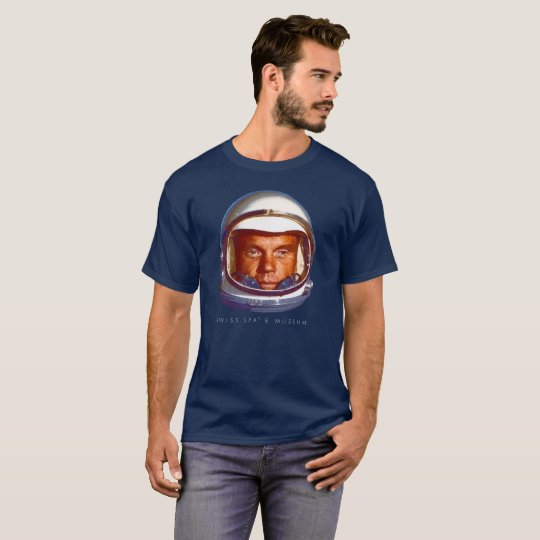 Glenn into Orbit! T-Shirt