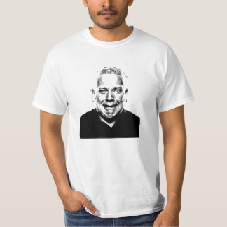 Glenn Kessel-Idiot-T - Shirt