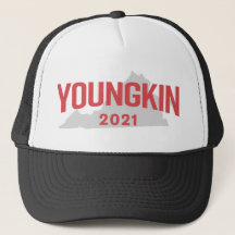 Glenn Youngkin für Virginia Governor