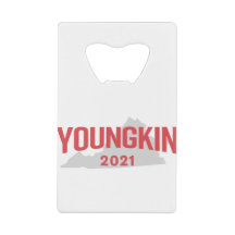 Glenn Youngkin, gouverneur de la Virginie