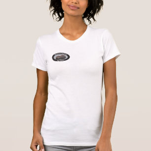 Glenview Beavers Fan Club Frauenhemd T-Shirt