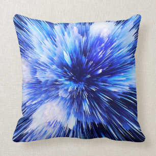 Gletscher 2018 kissen