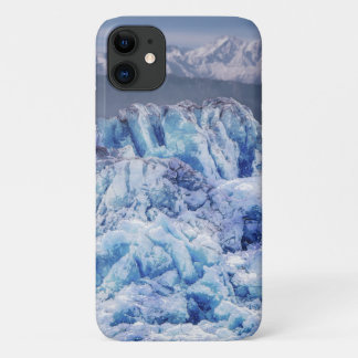 Gletscher und Berge Case-Mate iPhone Hülle