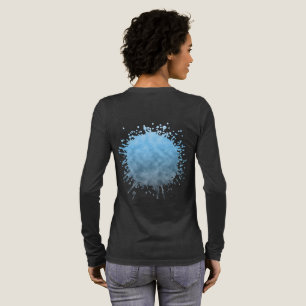Gletscheratem Tri-Blend Shirt