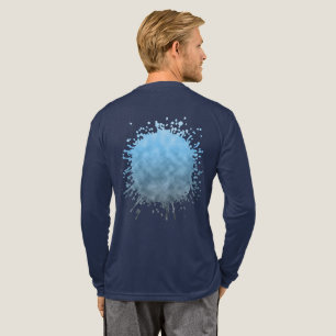 Gletscheratem Tri-Blend Shirt