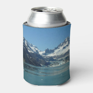 Gletschergewässer von Alaska Gefüttert Dosenkühler
