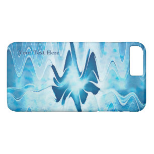 Gletschersee Case-Mate iPhone Hülle