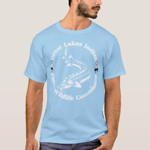 GLI-FWC - Logo T de Sturg - T-shirt homme