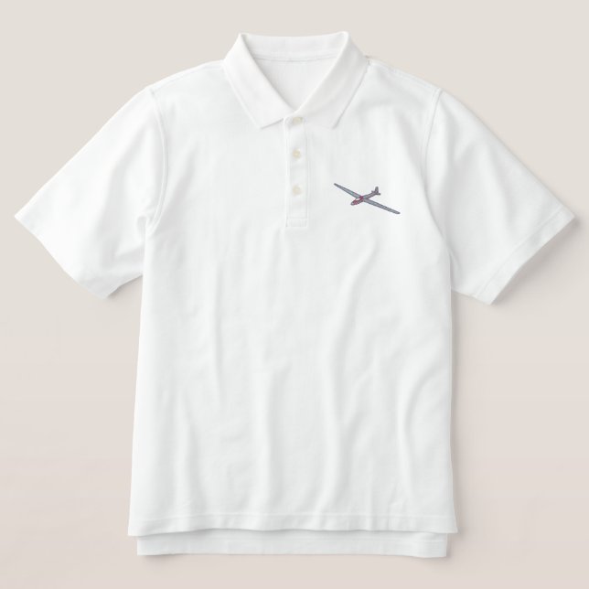 Glider (Design Vorderseite)