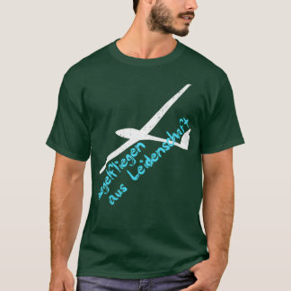 Glider-Pilot 2 T-Shirt