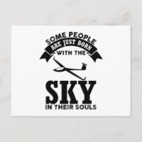 Glider Sprichworte | Gliding Soaring Pilot Geschen