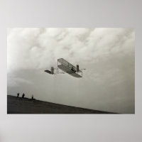 Glider Test Flight Aviation Wright Brothers