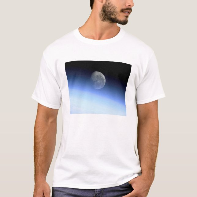 Gliedmaße T-Shirt (Vorderseite)