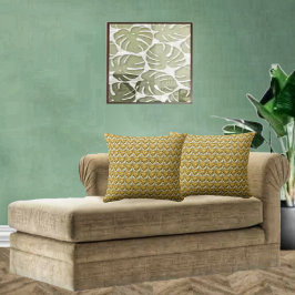 Glimmer der Liebe Kissen