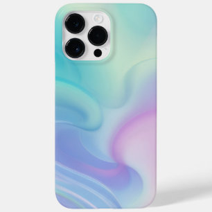Glimmer und Shine: Imitate Iridescent iPhone Case