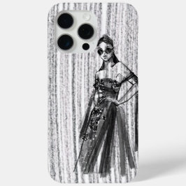 "GlimmrTech-Couture" Case-Mate iPhone Hülle