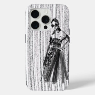 "GlimmrTech-Couture" Case-Mate iPhone Hülle