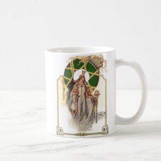 Glinda die Gute Kaffeetasse