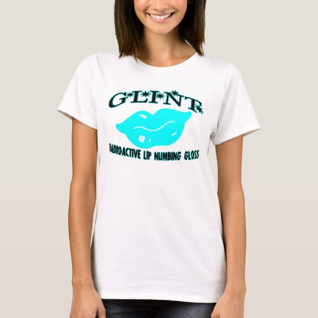 Glint Gloss T-Shirt (Vorderseite)