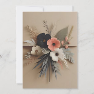 Glisser-déplacer Conception des invitations d'évén