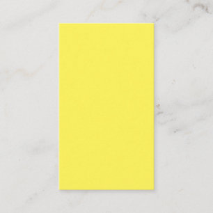 Glisser-déposer Matte Finish Event Cartes