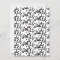 Glisser et déposer les invitations de mariage