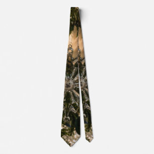 GListen Holidays Neck Tie Krawatte