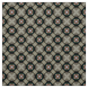 Glitch2 Barcle Tissu d'ameublement en olive