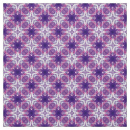 Glitch2 Blauer Stoff für Möbel