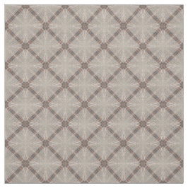 Glitch2 Braun Möbelstoff Stoff