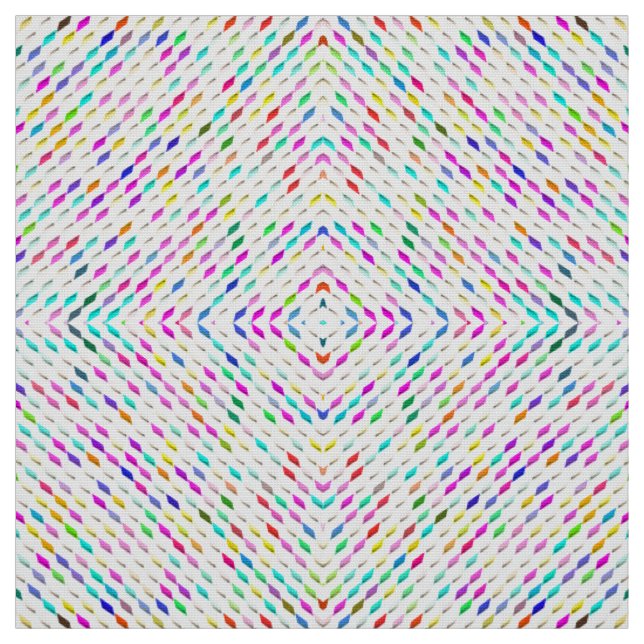 Glitch2 Designs Harbaugh tissu rembourrage en lign (Échantillon)